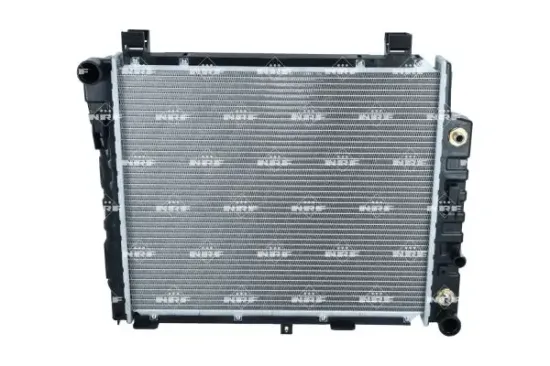 Kühler, Motorkühlung NRF 50534 Bild Kühler, Motorkühlung NRF 50534