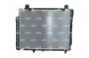 Kühler, Motorkühlung NRF 50534 Bild Kühler, Motorkühlung NRF 50534