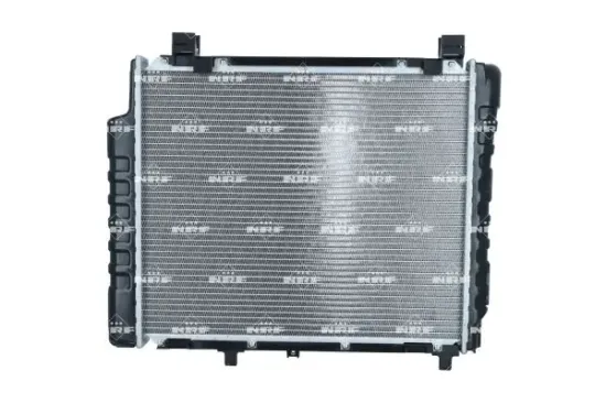 Kühler, Motorkühlung NRF 50534 Bild Kühler, Motorkühlung NRF 50534