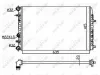 Kühler, Motorkühlung NRF 50542 Bild Kühler, Motorkühlung NRF 50542