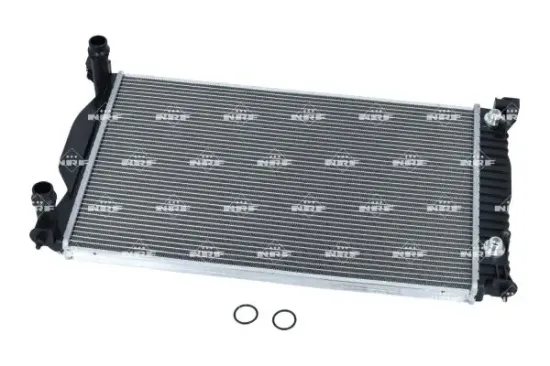 Kühler, Motorkühlung NRF 50543 Bild Kühler, Motorkühlung NRF 50543
