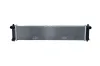 Kühler, Motorkühlung NRF 50547 Bild Kühler, Motorkühlung NRF 50547