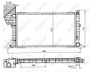 Kühler, Motorkühlung NRF 50557 Bild Kühler, Motorkühlung NRF 50557