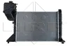 Kühler, Motorkühlung NRF 50559 Bild Kühler, Motorkühlung NRF 50559