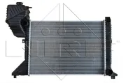 Kühler, Motorkühlung NRF 50559