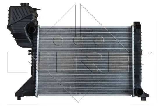 Kühler, Motorkühlung NRF 50559 Bild Kühler, Motorkühlung NRF 50559