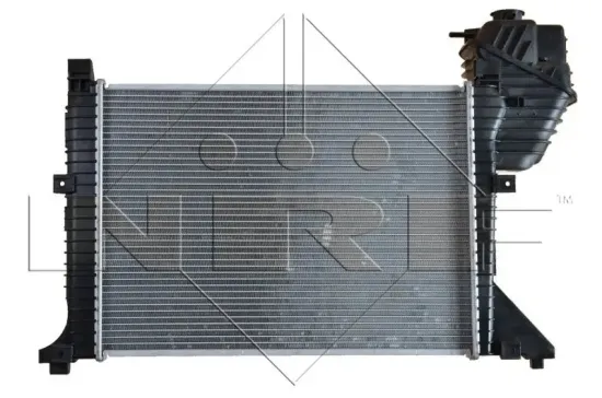 Kühler, Motorkühlung NRF 50559 Bild Kühler, Motorkühlung NRF 50559
