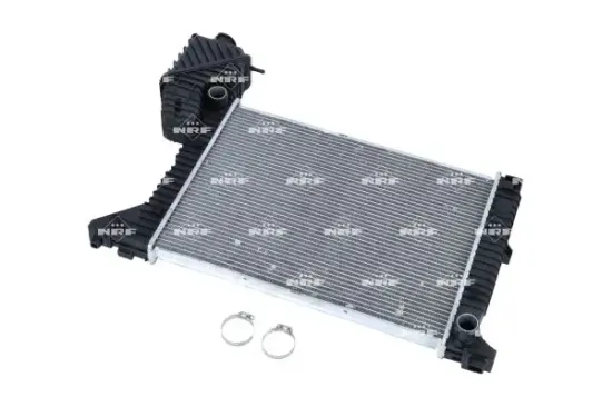 Kühler, Motorkühlung NRF 50559 Bild Kühler, Motorkühlung NRF 50559