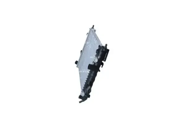 Kühler, Motorkühlung NRF 50562 Bild Kühler, Motorkühlung NRF 50562