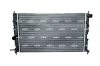Kühler, Motorkühlung NRF 50563A Bild Kühler, Motorkühlung NRF 50563A
