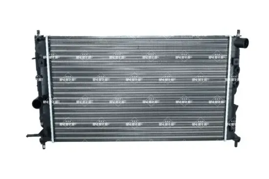 Kühler, Motorkühlung NRF 50563A Bild Kühler, Motorkühlung NRF 50563A