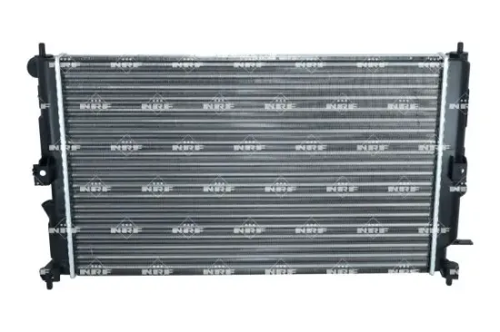 Kühler, Motorkühlung NRF 50563A Bild Kühler, Motorkühlung NRF 50563A