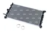 Kühler, Motorkühlung NRF 50563 Bild Kühler, Motorkühlung NRF 50563