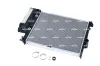 Kühler, Motorkühlung NRF 50564 Bild Kühler, Motorkühlung NRF 50564