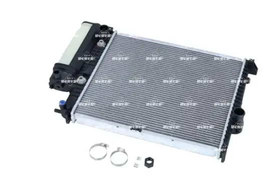 Kühler, Motorkühlung NRF 50564 Bild Kühler, Motorkühlung NRF 50564