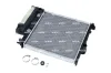 Kühler, Motorkühlung NRF 50565 Bild Kühler, Motorkühlung NRF 50565
