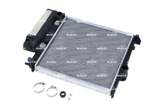 Kühler, Motorkühlung NRF 50565 Bild Kühler, Motorkühlung NRF 50565