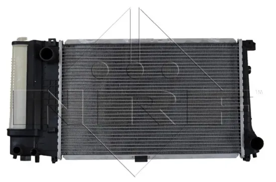 Kühler, Motorkühlung NRF 50568 Bild Kühler, Motorkühlung NRF 50568