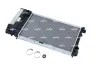 Kühler, Motorkühlung NRF 50568 Bild Kühler, Motorkühlung NRF 50568