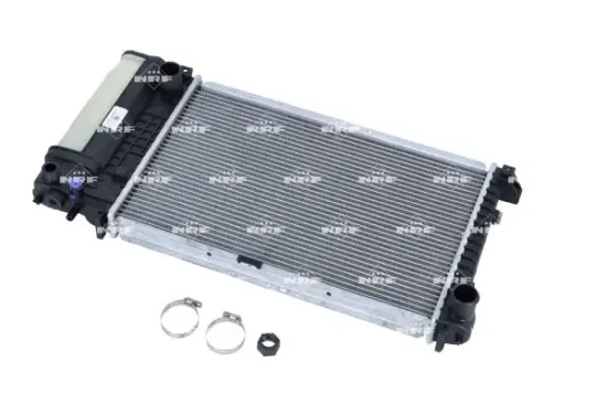 Kühler, Motorkühlung NRF 50568 Bild Kühler, Motorkühlung NRF 50568