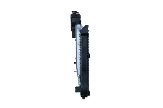 Kühler, Motorkühlung NRF 50574 Bild Kühler, Motorkühlung NRF 50574
