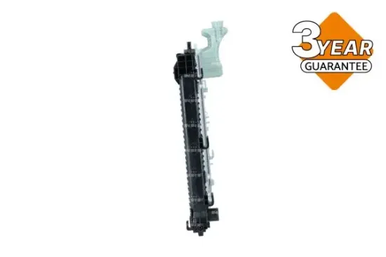 Kühler, Motorkühlung NRF 50581 Bild Kühler, Motorkühlung NRF 50581
