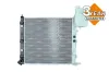 Kühler, Motorkühlung NRF 50581 Bild Kühler, Motorkühlung NRF 50581