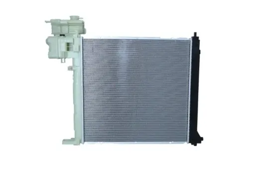 Kühler, Motorkühlung NRF 50582 Bild Kühler, Motorkühlung NRF 50582