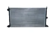 Kühler, Motorkühlung NRF 50592