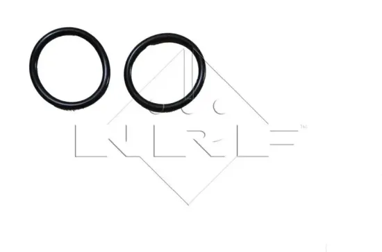 Kühler, Motorkühlung NRF 50592 Bild Kühler, Motorkühlung NRF 50592