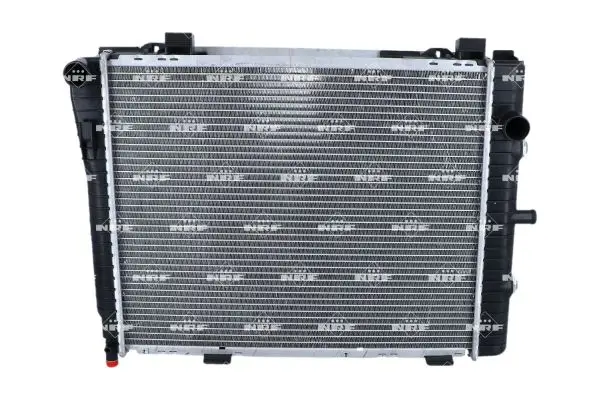 Kühler, Motorkühlung NRF 50593