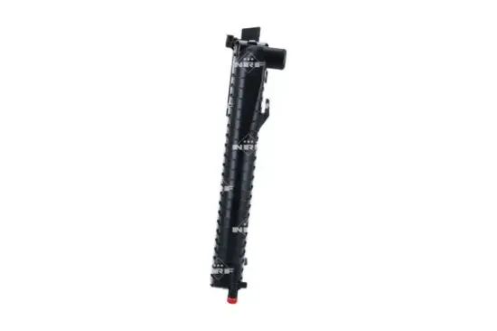 Kühler, Motorkühlung NRF 50593 Bild Kühler, Motorkühlung NRF 50593