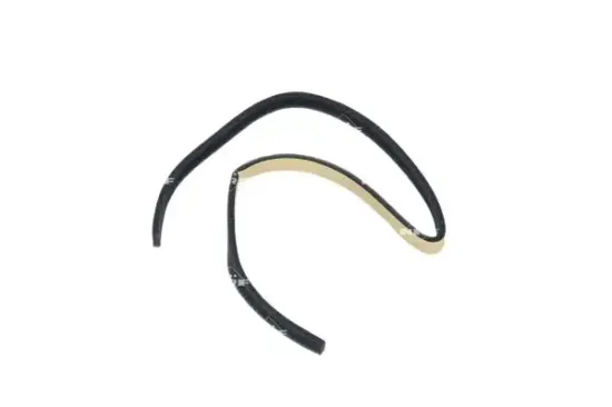 Wärmetauscher, Innenraumheizung NRF 50602 Bild Wärmetauscher, Innenraumheizung NRF 50602