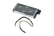 Wärmetauscher, Innenraumheizung NRF 50602