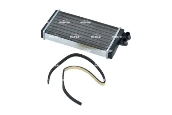 Wärmetauscher, Innenraumheizung NRF 50602 Bild Wärmetauscher, Innenraumheizung NRF 50602