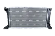 Kühler, Motorkühlung NRF 506212