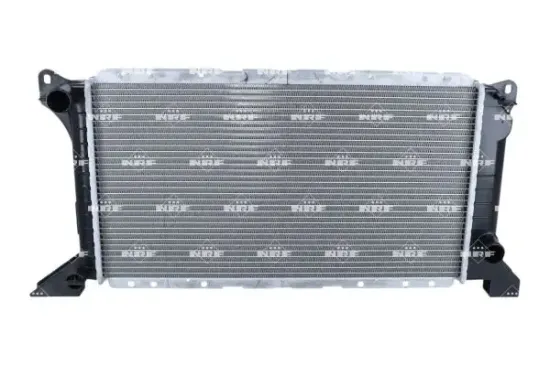 Kühler, Motorkühlung NRF 506212 Bild Kühler, Motorkühlung NRF 506212