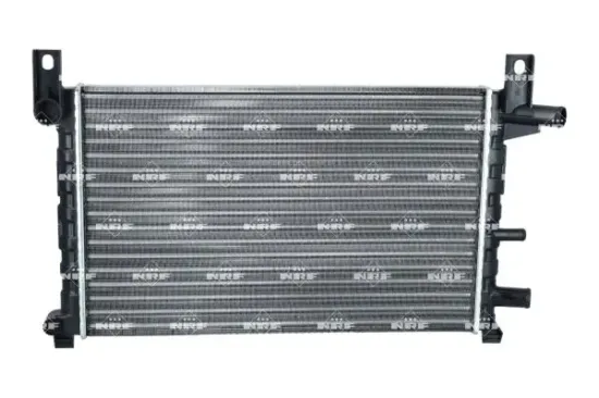Kühler, Motorkühlung NRF 506220 Bild Kühler, Motorkühlung NRF 506220