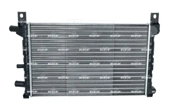 Kühler, Motorkühlung NRF 506220 Bild Kühler, Motorkühlung NRF 506220