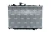 Kühler, Motorkühlung NRF 506518 Bild Kühler, Motorkühlung NRF 506518