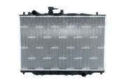Kühler, Motorkühlung NRF 506518