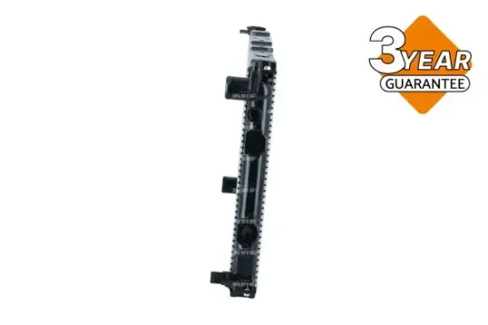 Kühler, Motorkühlung NRF 506671 Bild Kühler, Motorkühlung NRF 506671