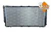 Kühler, Motorkühlung NRF 506671 Bild Kühler, Motorkühlung NRF 506671