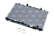 Kühler, Motorkühlung NRF 506721
