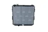 Kühler, Motorkühlung NRF 506724 Bild Kühler, Motorkühlung NRF 506724