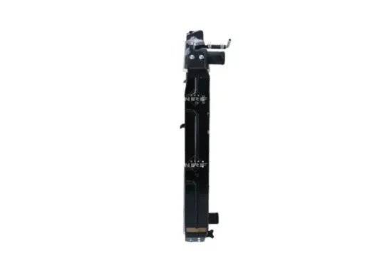 Kühler, Motorkühlung NRF 506724 Bild Kühler, Motorkühlung NRF 506724