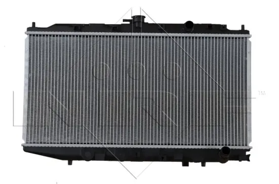 Kühler, Motorkühlung NRF 506728 Bild Kühler, Motorkühlung NRF 506728