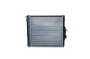 Kühler, Motorkühlung NRF 506750A Bild Kühler, Motorkühlung NRF 506750A