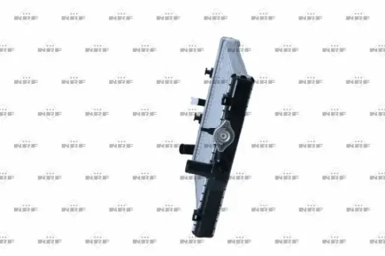 Kühler, Motorkühlung NRF 506750 Bild Kühler, Motorkühlung NRF 506750