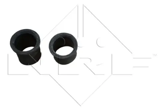 Kühler, Motorkühlung NRF 506750 Bild Kühler, Motorkühlung NRF 506750